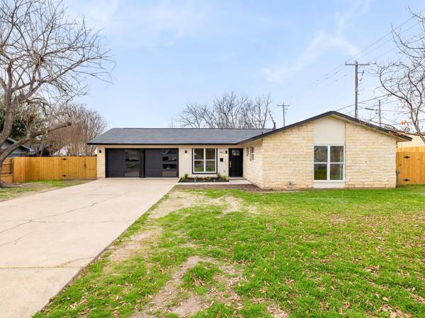 8901 Pointer LN, Austin, TX 78758