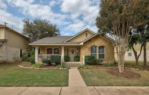 1505 Colorado Bend DR, Cedar Park, TX 78613