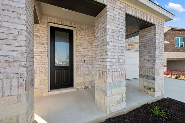 Hutto, TX 78634,619 Palo Brea LOOP