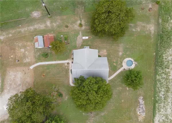 Jarrell, TX 76537,2201 County Road 311