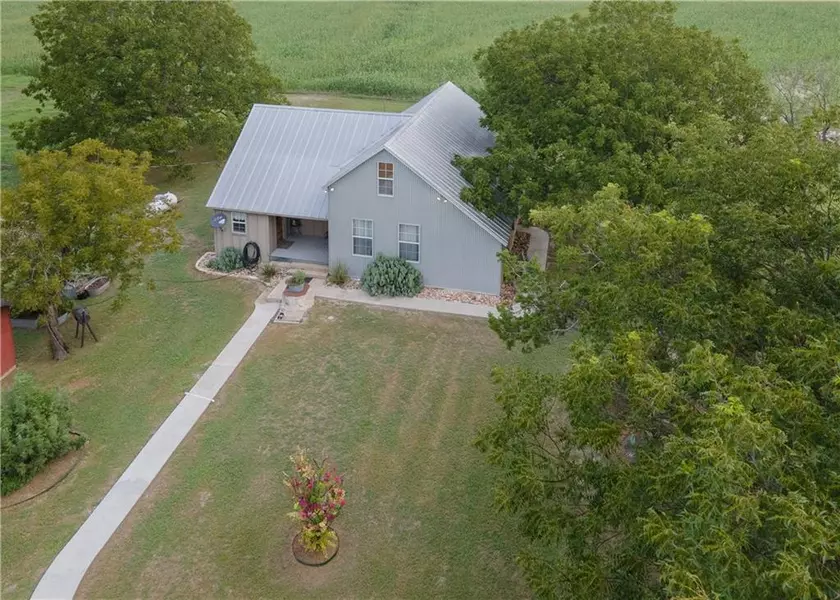 2201 County Road 311, Jarrell, TX 76537