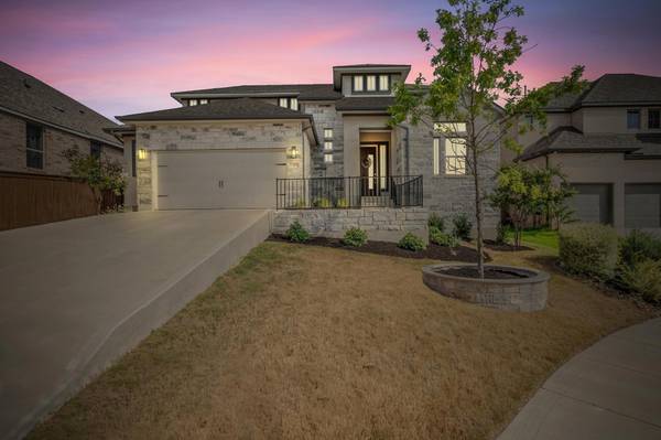 933 Donna Roland CT, Leander, TX 78641