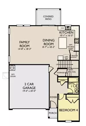 Hutto, TX 78634,306 Willow Heights DR