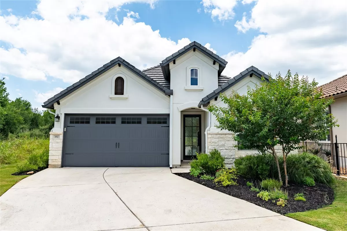 Georgetown, TX 78628,152 Limestone DR