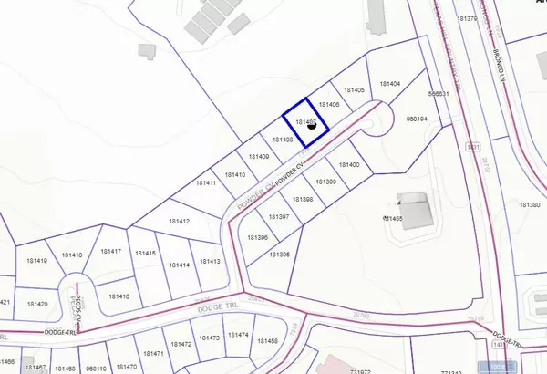 Lago Vista, TX 78645,7912 Powder CV