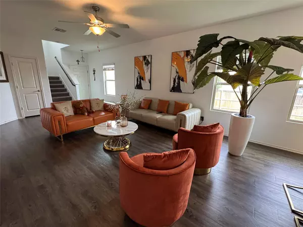 Jarrell, TX 76537,524 Circle WAY #121