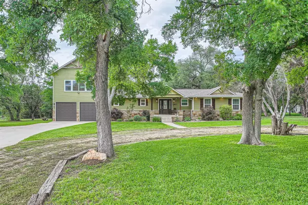 Georgetown, TX 78633,100 Comanche TRL