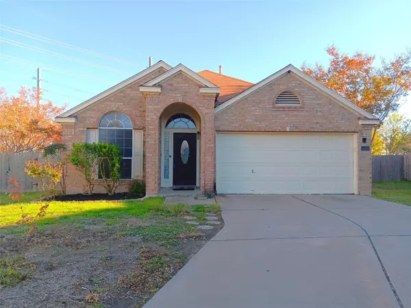 14645 Montoro DR, Austin, TX 78728