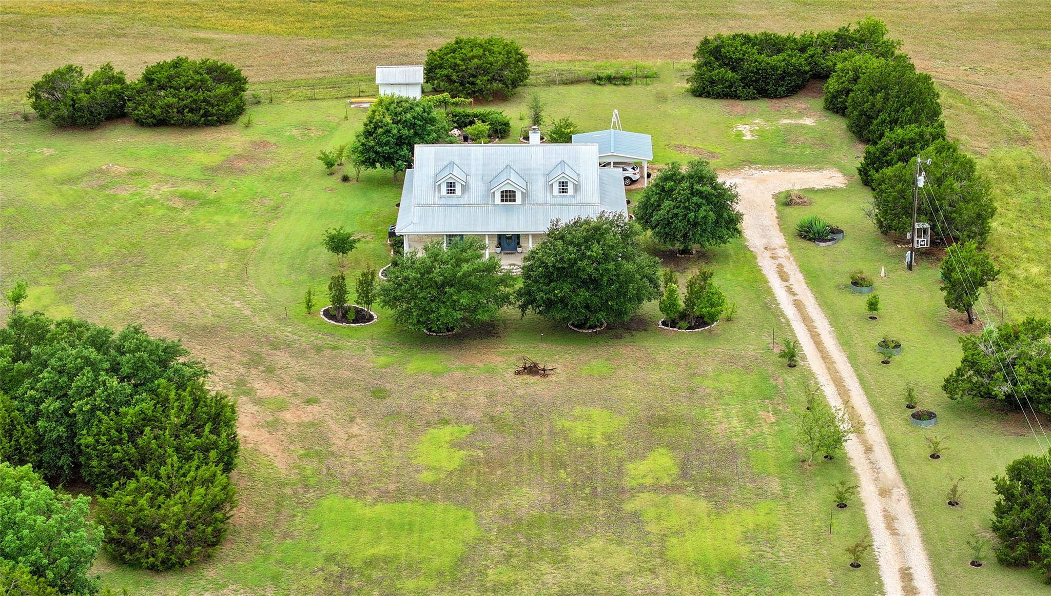 Jarrell, TX 76537,1505 CR 315