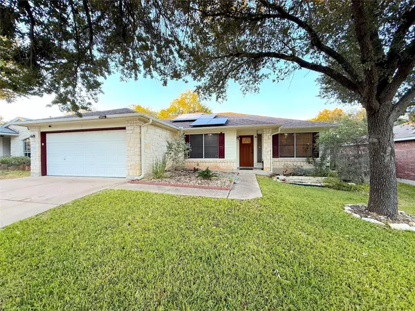 Round Rock, TX 78681,3357 Cantera WAY