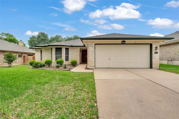 1211 Meghan DR, Cedar Park, TX 78613