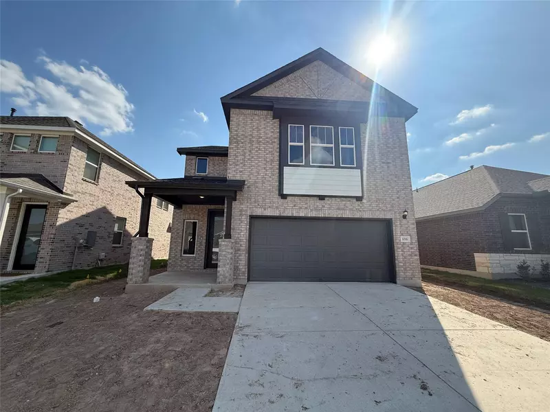 1016 Sienna Bear RD, Georgetown, TX 78633