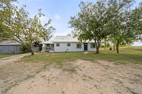 9631 Fm 1105, Jarrell, TX 76537