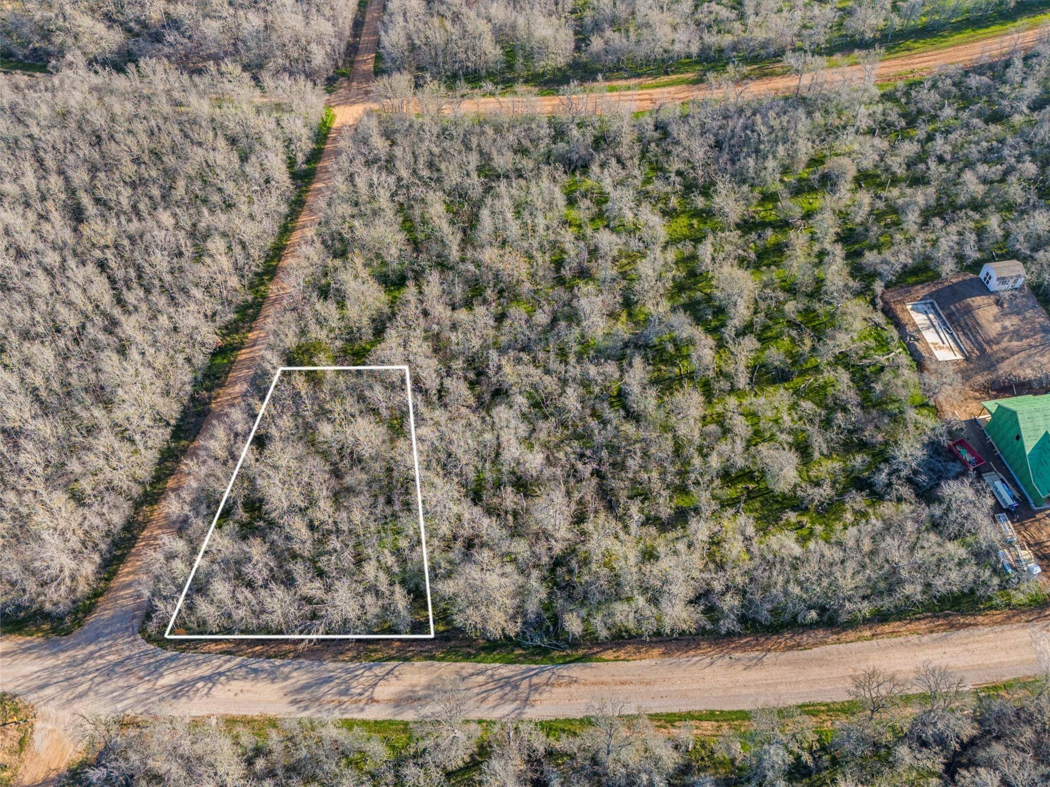 187 Diamond Head DR, Bastrop, TX 78602