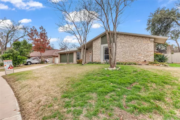 Austin, TX 78745,6621 Wilton CIR