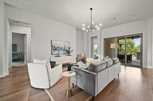 Austin, TX 78738,216 Vista Village CV