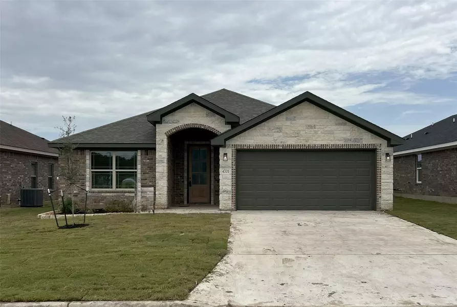 4701 Allison DR, Belton, TX 76513