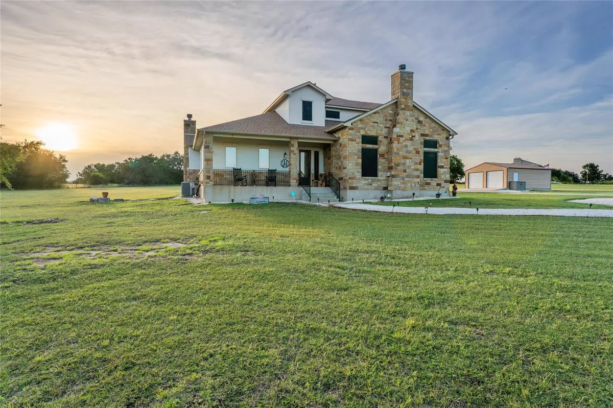 Salado, TX 76571,1224 Hidden Springs DR