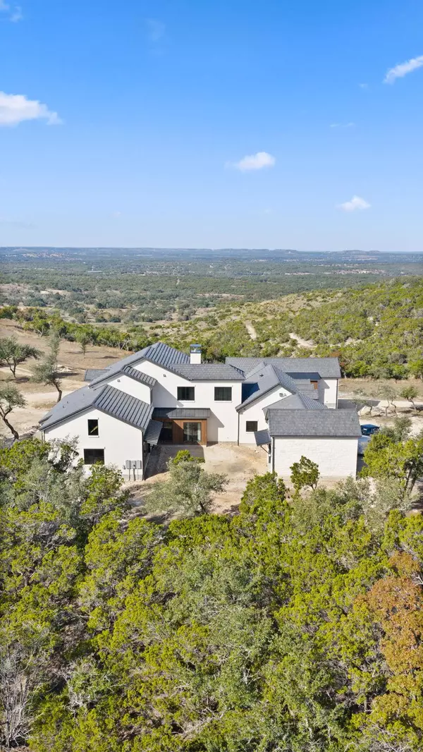 Dripping Springs, TX 78620,3300 FM 165 - Lot 14