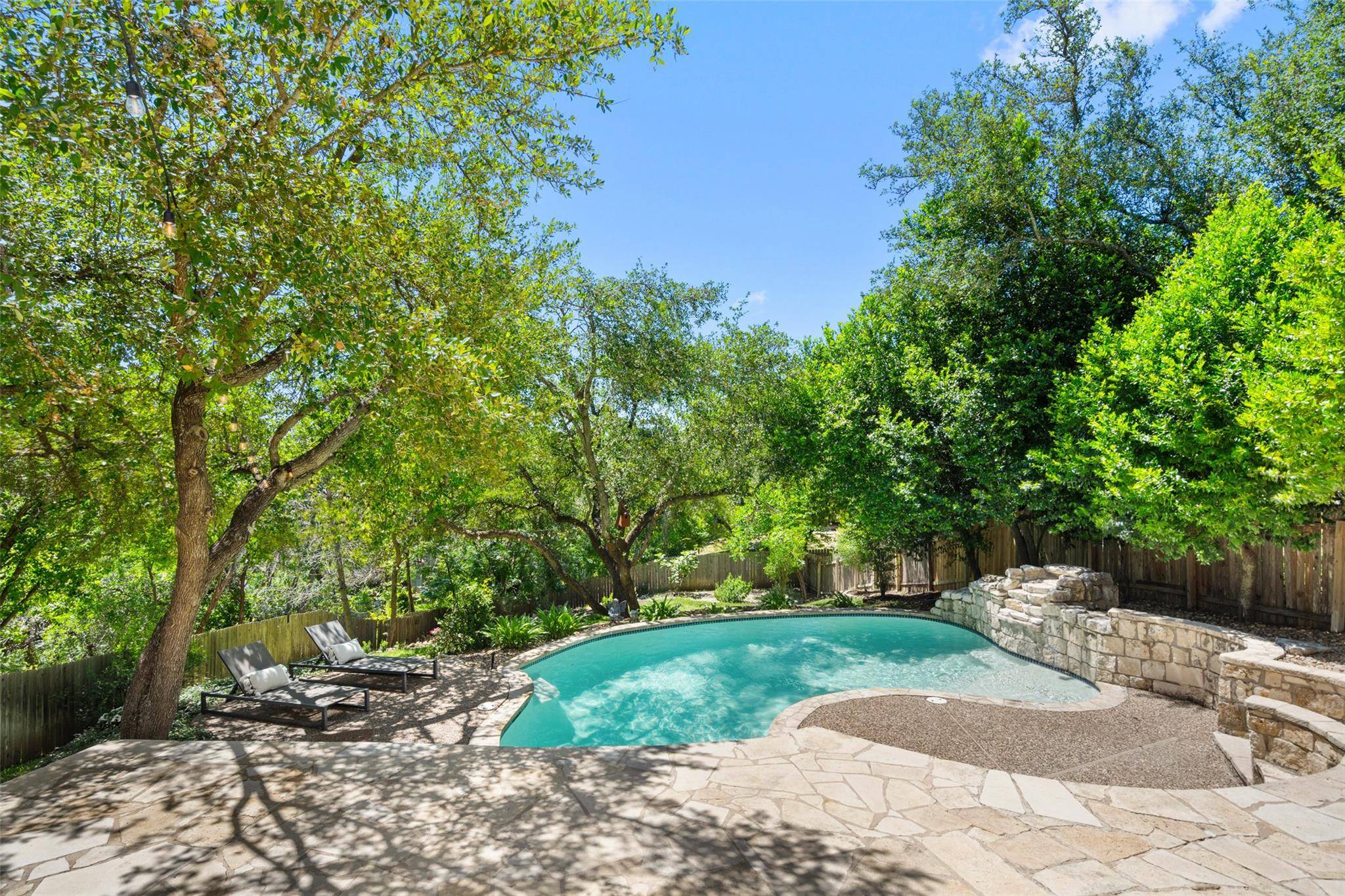 3315 SAN MATEO DR, Austin, TX 78738