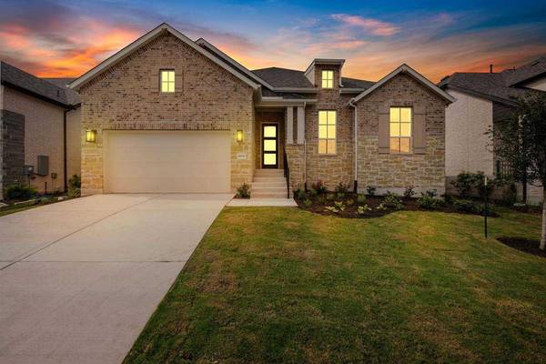 1004 Willie Ranch WAY, Leander, TX 78641