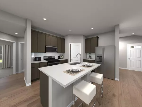 Liberty Hill, TX 78642,216 Outlaw DR