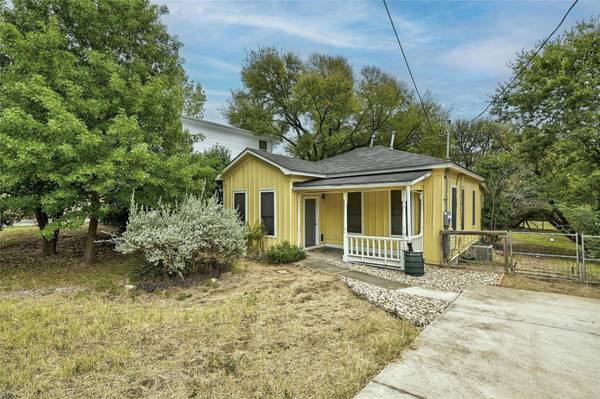 1701 Perez ST, Austin, TX 78721