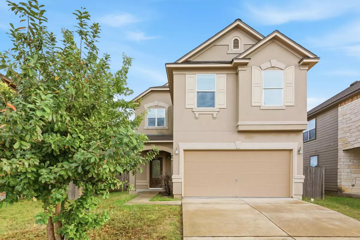 Manor, TX 78653,13535 Abraham Lincoln ST