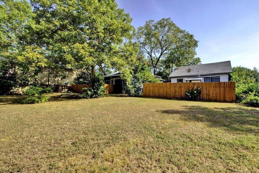 607-611 Nelray BLVD, Austin, TX 78751