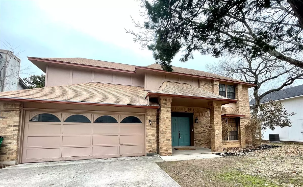 Cedar Park, TX 78613,410 Cluck Creek TRL