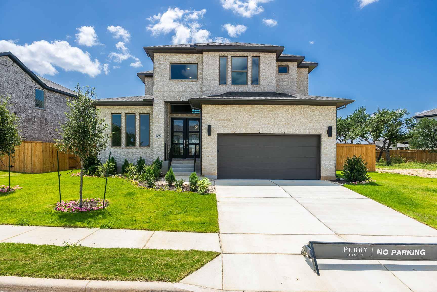 Georgetown, TX 78628,1209 Scenic Green LOOP