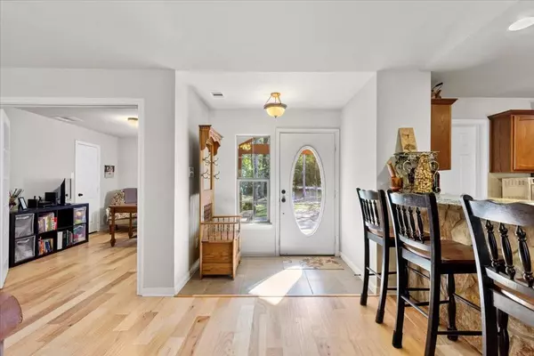 Bastrop, TX 78602,133 Blue Jack Oak LN