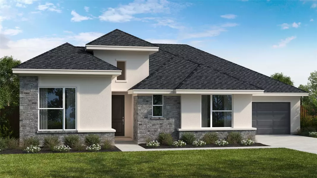 135 Carentan CV, Dripping Springs, TX 78620