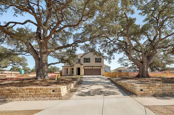 Leander, TX 78641,1716 River Plateau DR