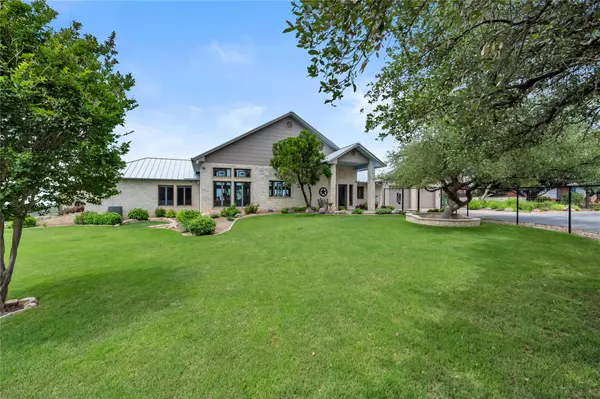Burnet, TX 78611,206 Vista Hermosa