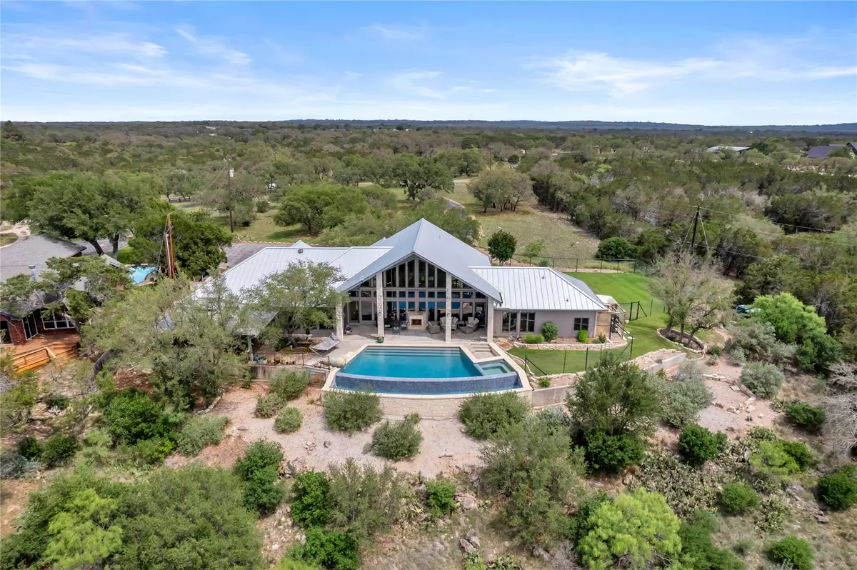Burnet, TX 78611,206 Vista Hermosa