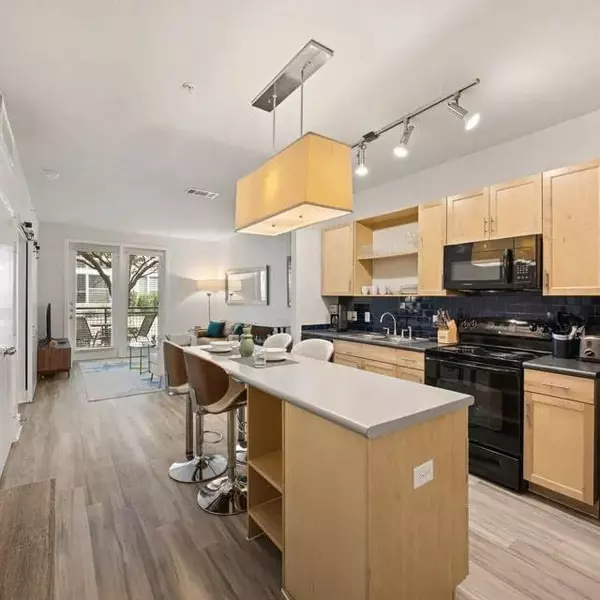 Austin, TX 78752,810 W St. johns Ave #2301