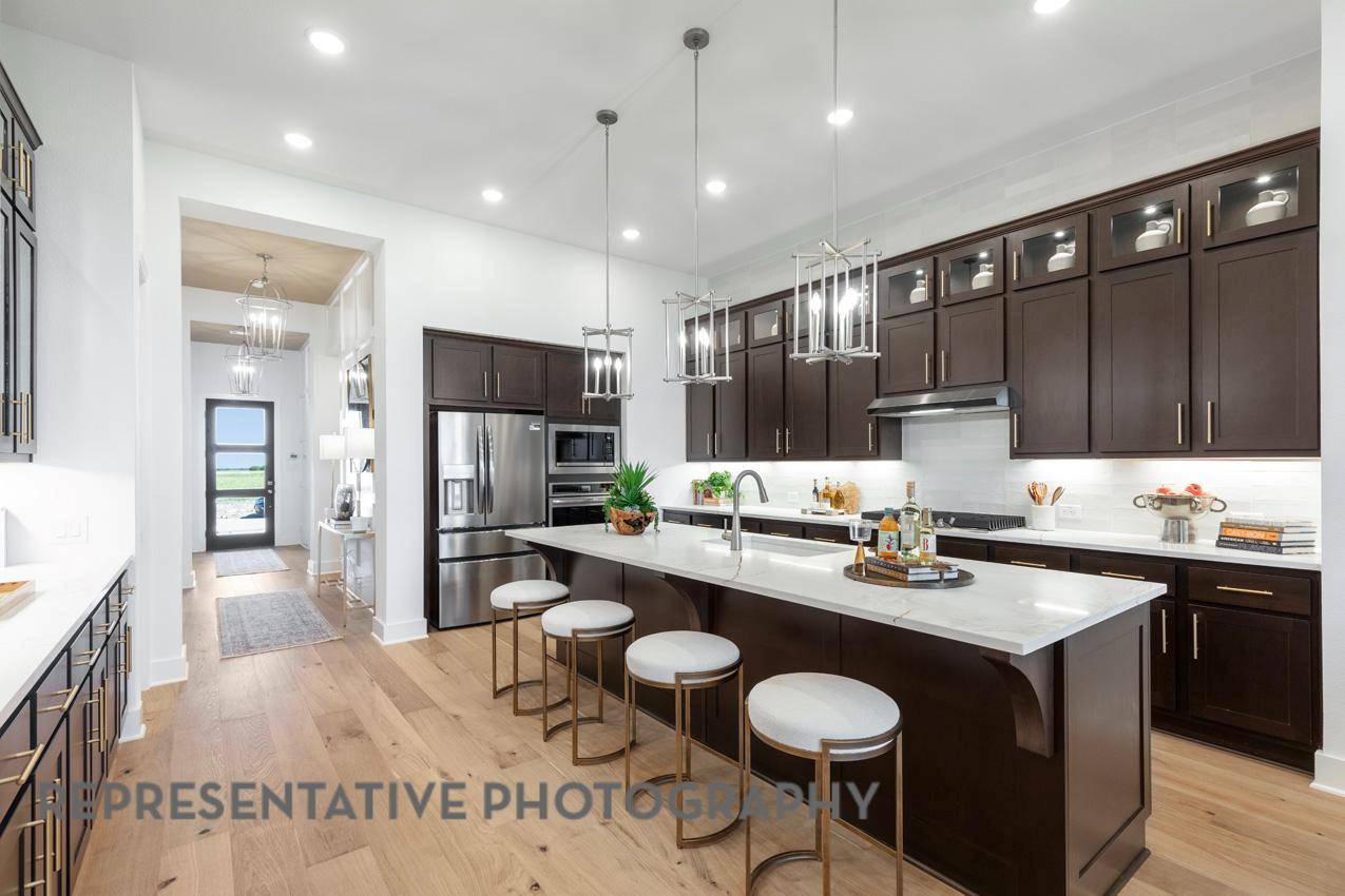 Hutto, TX 78634,920 Rock Daisy TRL