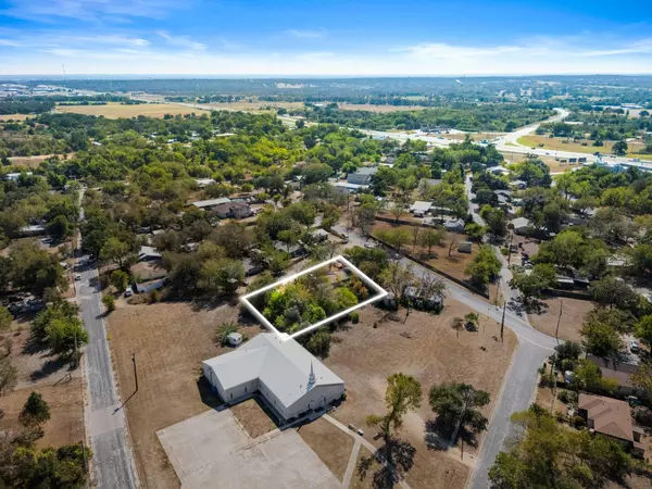 Elgin, TX 78621,102 Masonic DR