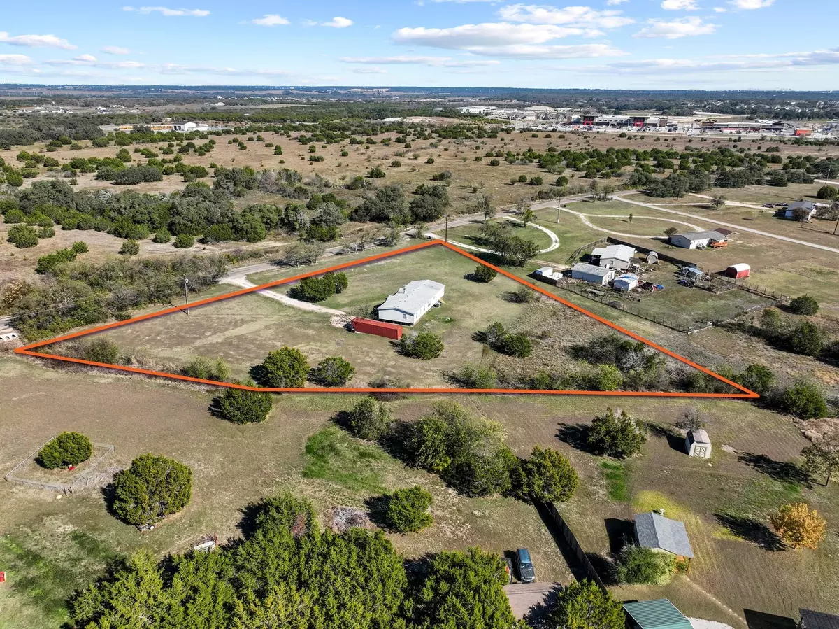 Georgetown, TX 78633,501 County Road 248