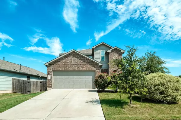 5720 Bell Tower LN, Austin, TX 78747