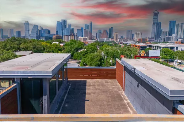 1401 Eva ST #406, Austin, TX 78704