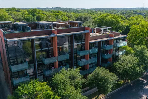 Austin, TX 78704,1401 Eva ST #406