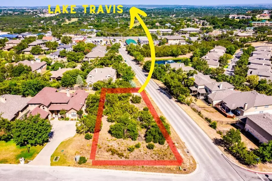 15225 Dave DR, Austin, TX 78734