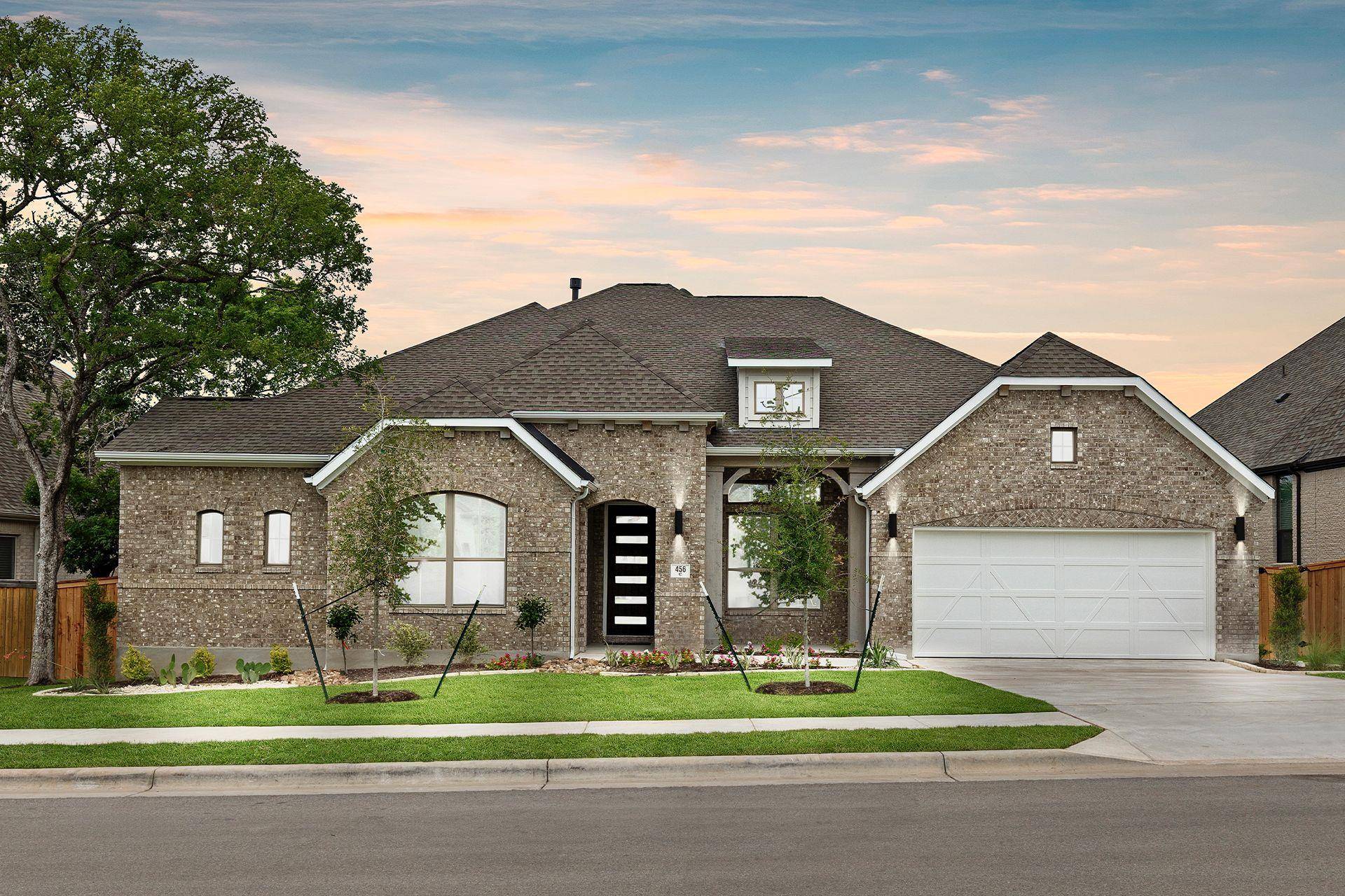 456 Wood Thrush RUN, Kyle, TX 78640