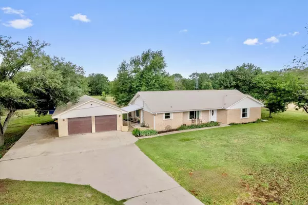 Rockdale, TX 76567,283 Rockdale West RD