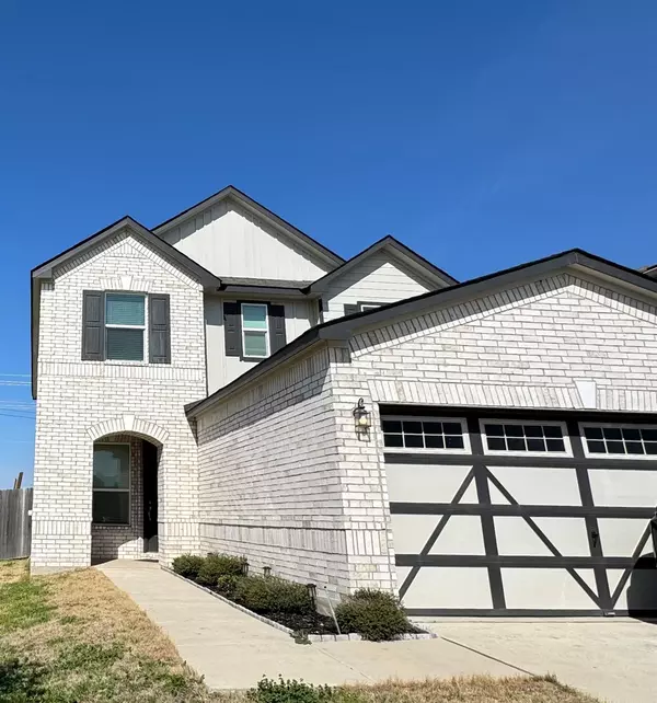 6512 Wagon Spring ST, Del Valle, TX 78617