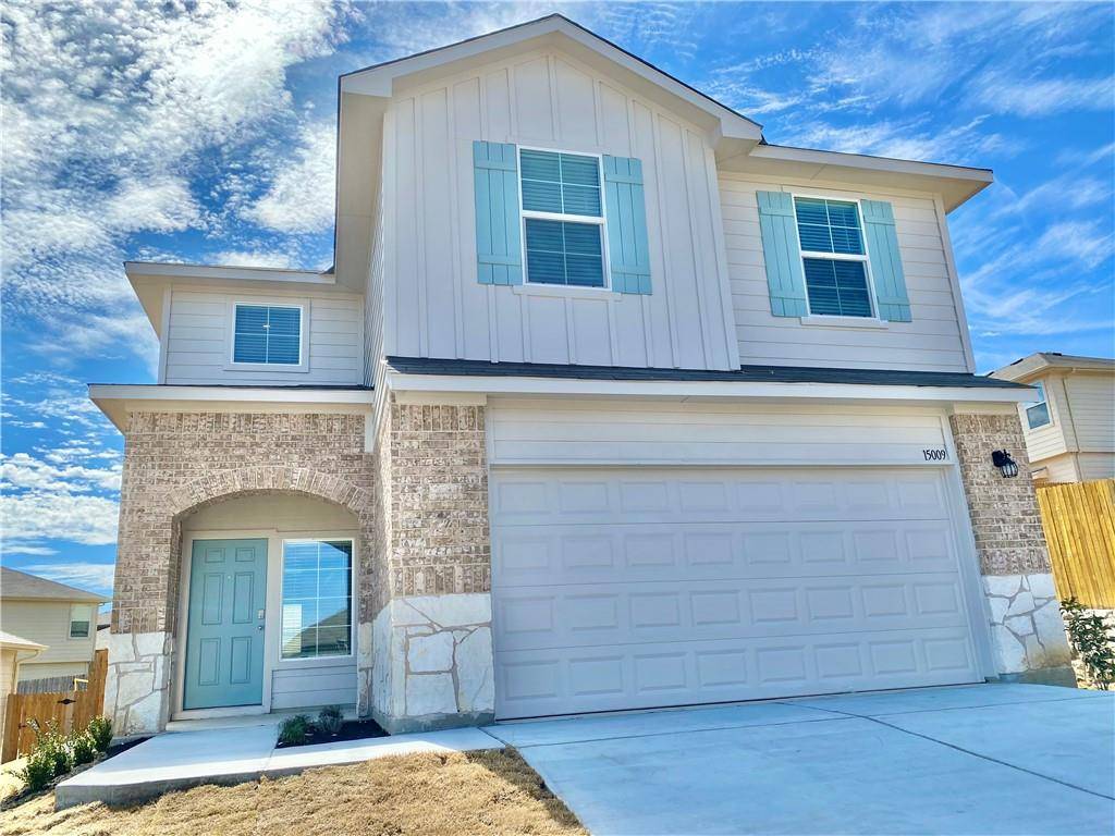 Austin, TX 78724,15009 Siberian Elm LN