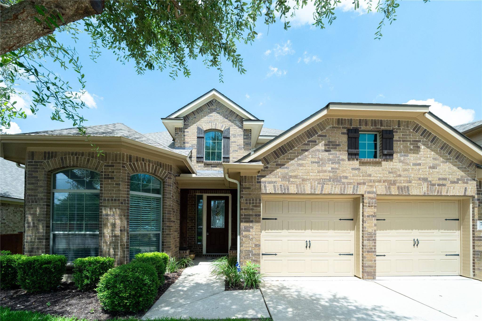 702 Walsh Hill TRL, Cedar Park, TX 78613