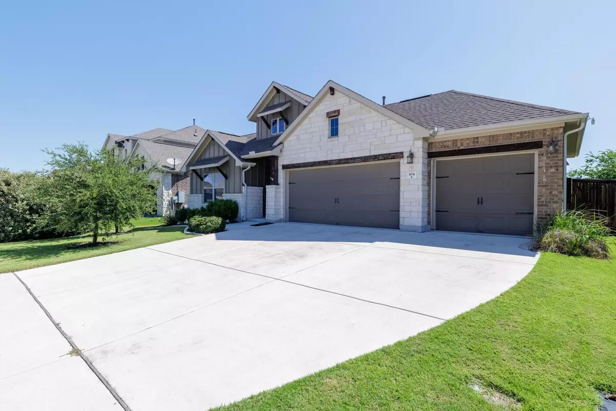 Liberty Hill, TX 78642,304 Leon LOOP